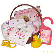 Personalized Gifts Baskets